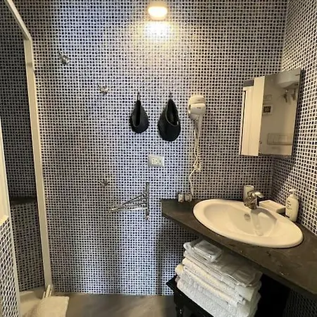 Apartman La Casa Di Litz Nápoly