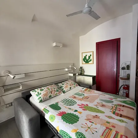Apartman La Casa Di Litz