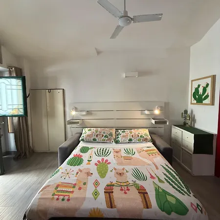 Appartement La Casa Di Litz *