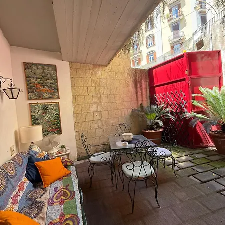 Apartman La Casa Di Litz