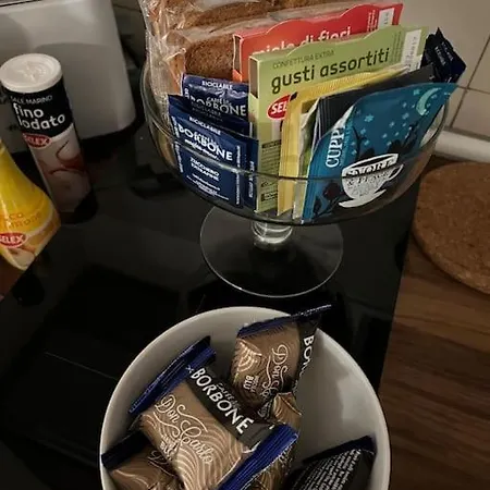 La Casa Di Litz شقة