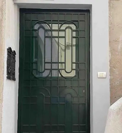 شقة La Casa Di Litz