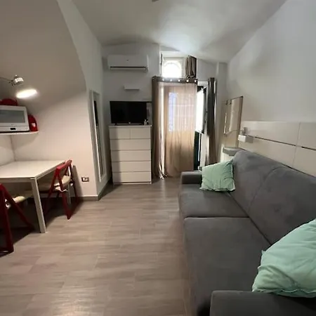 شقة La Casa Di Litz