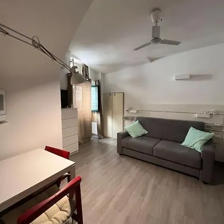 La Casa Di Litz * Nápoles