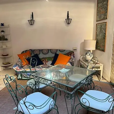 Apartamento La Casa Di Litz *