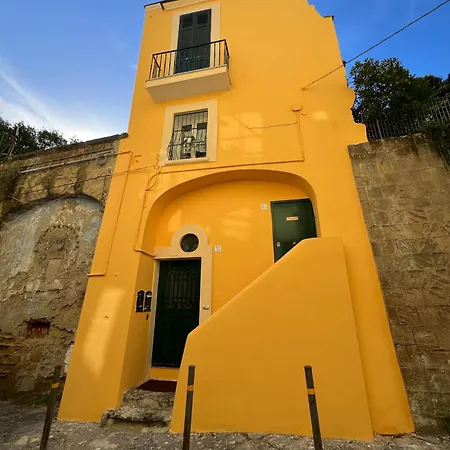 Lejlighed La Casa Di Litz